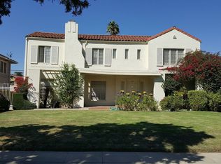 1669 Wellington Rd, Los Angeles, CA 90019