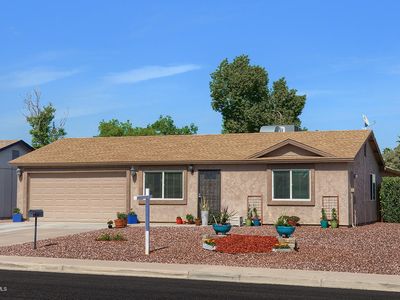 17219 N 34th Way, Phoenix, AZ, 85032