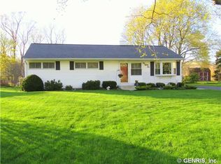 282 Wellington Rd, Webster, NY 14580