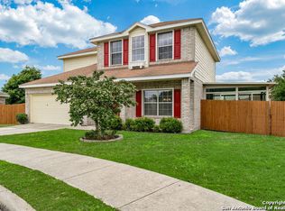 6707 Raintree Bnd, San Antonio, TX 78233