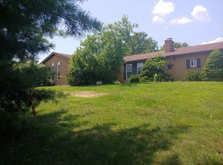 3289 Morgan Ross Rd, Hamilton, OH 45013