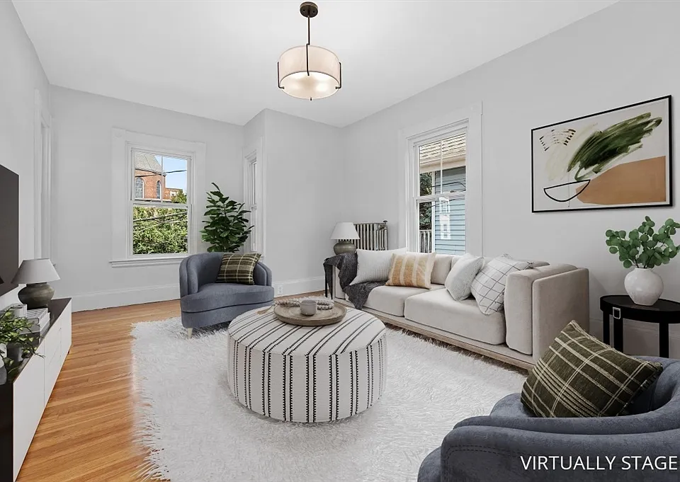 9 Kingman Rd #2
