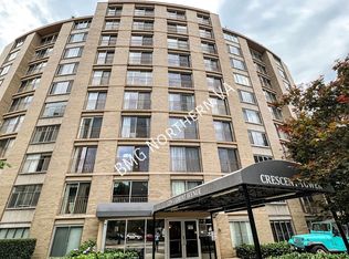 1239 Vermont Ave NW APT 808, Washington, DC 20005