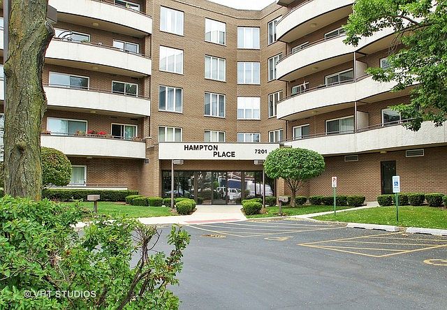 1st image of 7201 N Lincoln Ave APT 507