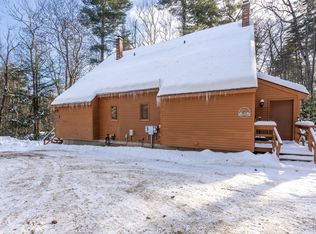 111 Suren Rd #10, Conway, NH 03818