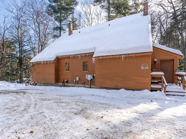 111 Suren Road #10, Conway, NH 03818