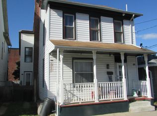 157 N 2nd St, Sunbury, PA