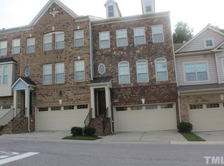 8118 Primanti Blvd, Raleigh, NC 27612