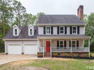 5208 Bridget Dr, Raleigh, NC 27603