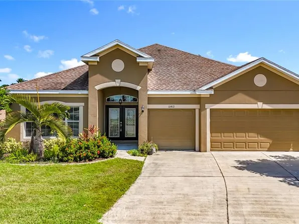 11412 78th St E, Parrish, FL 34219