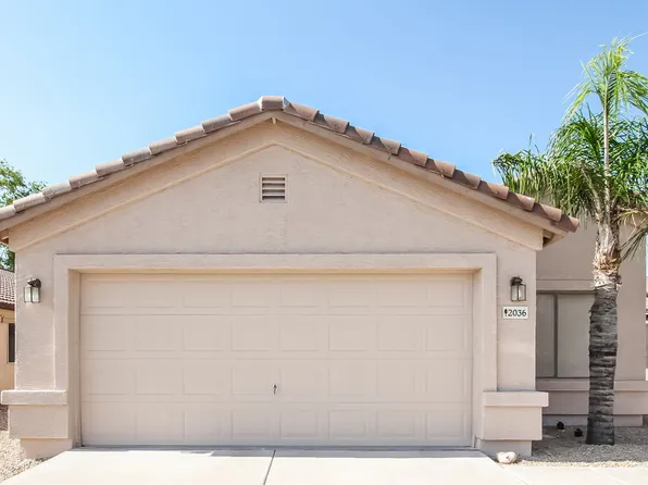 2036 E Danbury Rd, Phoenix, AZ 85022