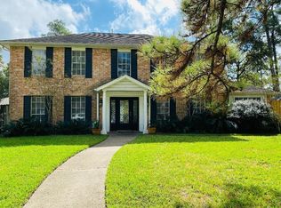 619 Enchanted River Dr, Spring, TX 77388