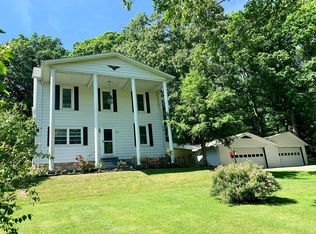 480 Ewardtown Rd, Yeagertown, PA 17099