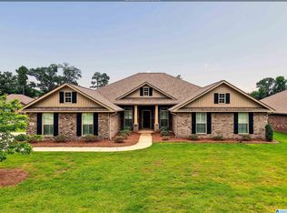 301 Tupelo Trl, Alabaster, AL 35007