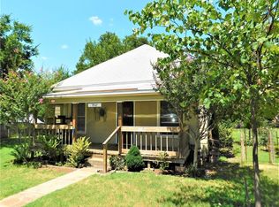 1912 E Rutgers Ave, Guthrie, OK 73044