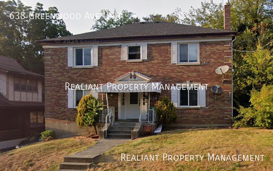 1st image of 638 Greenwood Ave APT 4