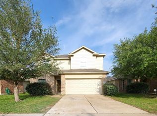 6014 Durango Mist Ln, Katy, TX 77449