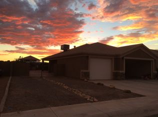 476 N Mangum Cir, Thatcher, AZ 85552