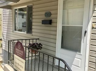 1501 Eleanor St, Pittsburgh, PA