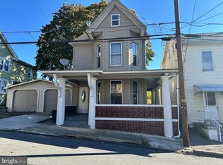 129 East St, Williamstown, PA 17098