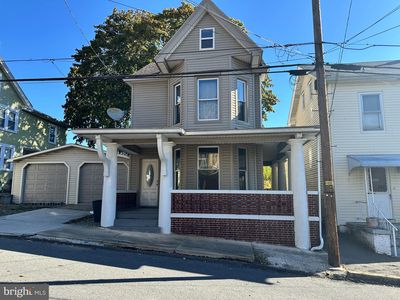 129 East St, Williamstown, PA, 17098
