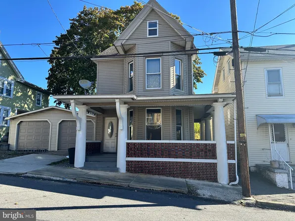 129 East St, Williamstown, PA 17098