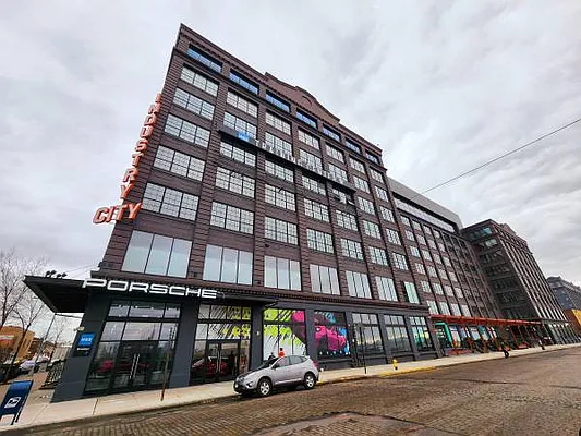 Rented by Brooklyn Property Group LLC | media 46