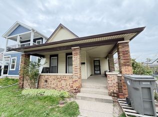 349 E Morris St, Indianapolis, IN