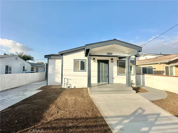 4547 W 172nd St, Lawndale, CA 90260