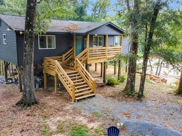 46097 Highway 1072, Franklinton, LA 70438