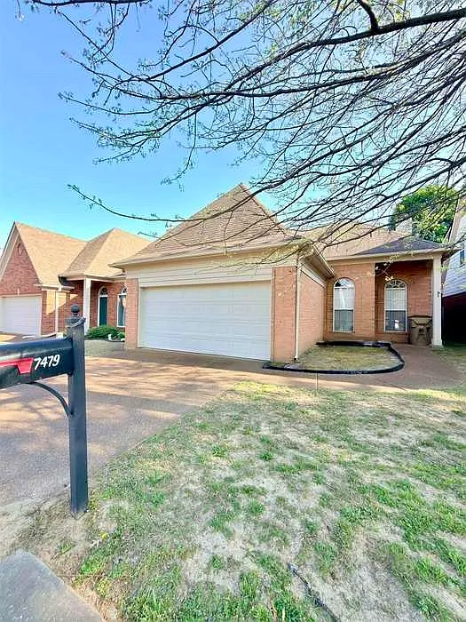 7479 Bakers Glenn Ln