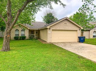 103 Orgain St, Hutto, TX 78634