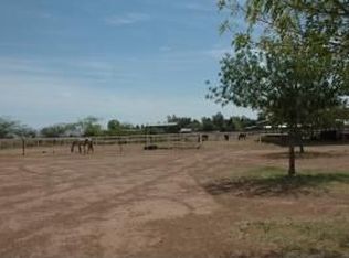 43491 N Coyote Rd, San Tan Valley, AZ 85140