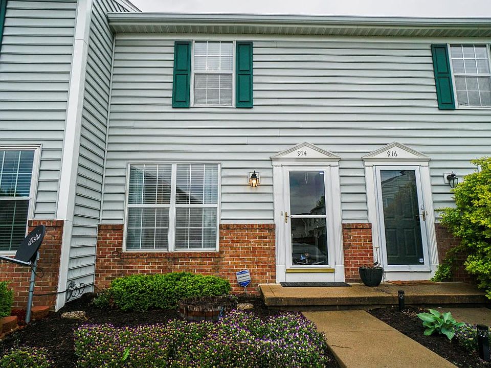 1st image of 914 Charleston Way Dr