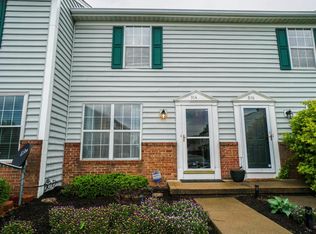 914 Charleston Way Dr, Westerville, OH 43081