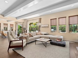 8 Spanish Moss, Irvine, CA 92602