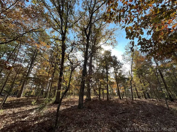 1536 Cherokee Ridge Trl, Kansas, OK 74347