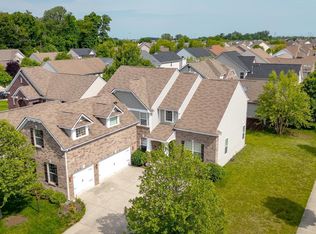 14402 Wolverton Way, Fishers, IN 46037