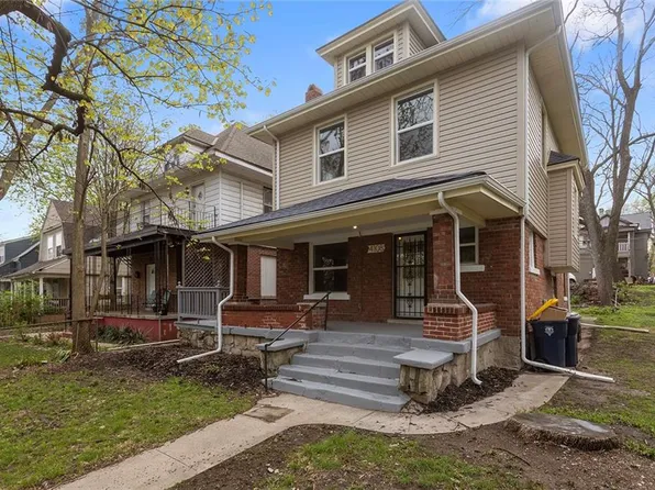 4108 McGee St, Kansas City, MO 64111