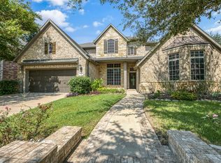 11931 Moonlit Falls Dr, Cypress, TX 77433