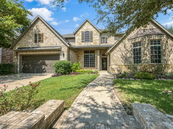 11931 Moonlit Falls Drive, Cypress, TX 77433