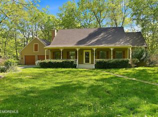 3206 Ridgewood Rd, Allenwood, NJ 08720