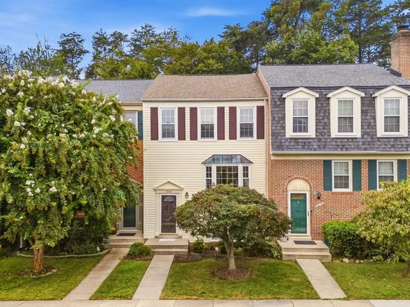 12418 Eden Ln, Woodbridge, VA 22192