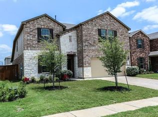 21016 Isle Of Glass St, Pflugerville, TX 78660