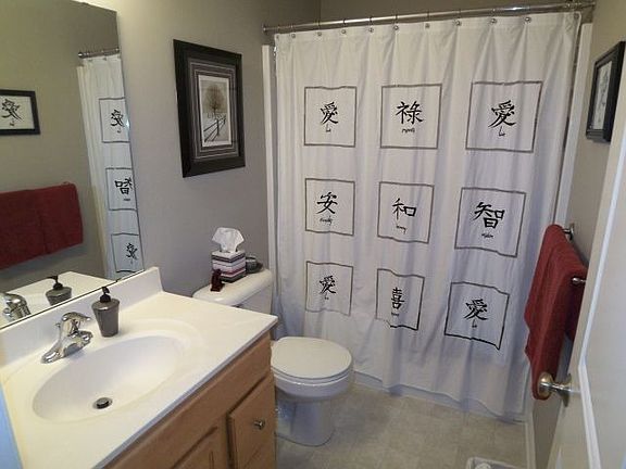 2nd Bath