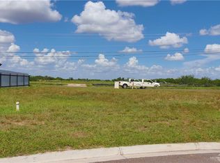50 Pecan St, Mission, TX 78573