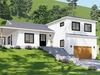 0 Blackburn St, Paso Robles, CA, 93446