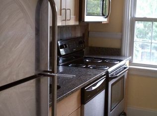 1411 Grove Ave #23, Richmond, VA 23220