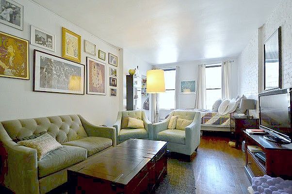 1st image of 90 W Houston St APT 3B