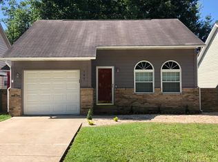 105 Goldcrest Dr, Beckley, WV 25801